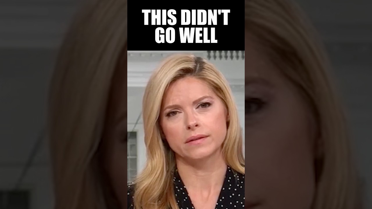 CNN Host Gets Real Quiet When Republican Shows Her Receipts