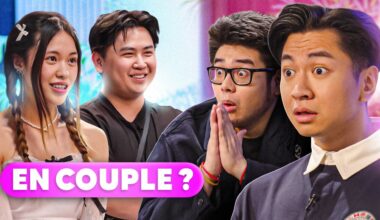DEVINE LES COUPLES #3 ! (ft. Kevin)