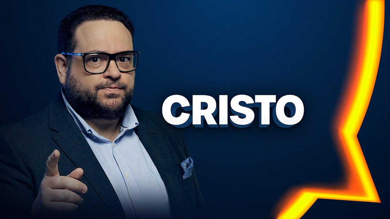Cristo | 20-Oct-24