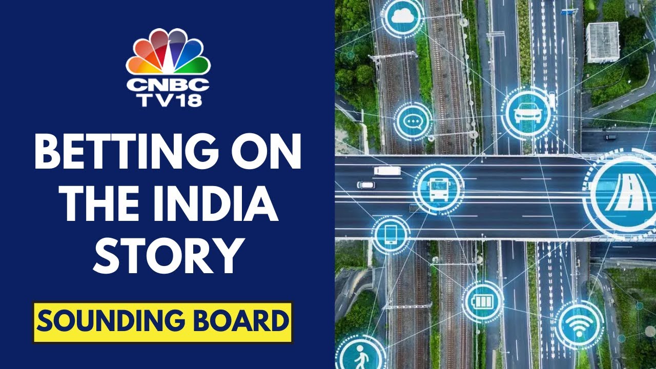 India-US Ties: Investment Opportunities, Clean Energy Transition & More | CNBC TV18