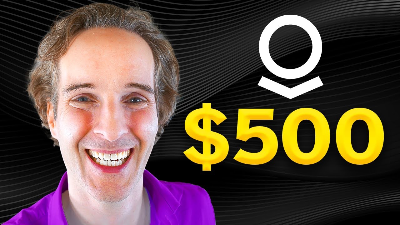 Palantir Is Expensive And I'm BUYING! | HUGE Upside!