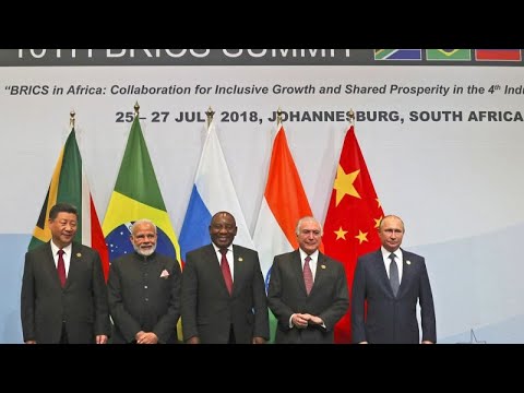 Global South experts see BRICS expansion as positive