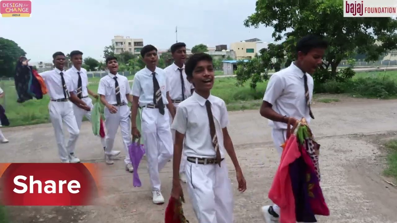 Control on Plastic pollution