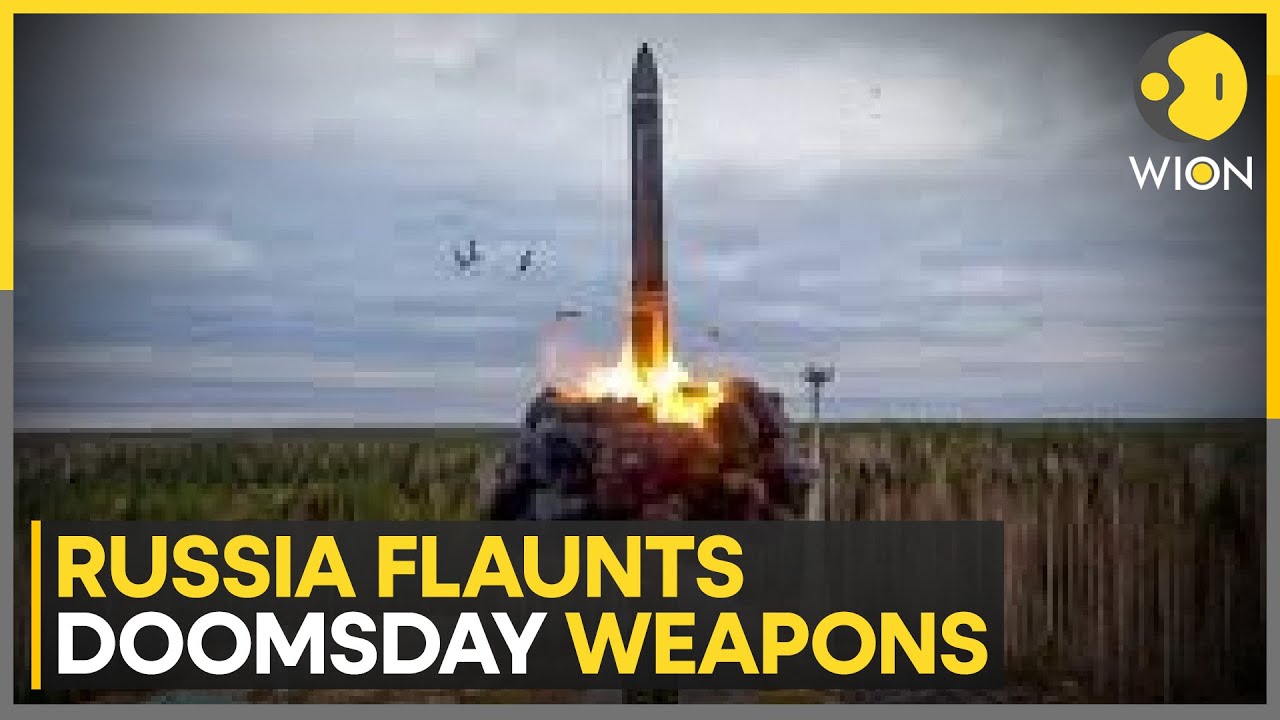 Russia-Ukraine: After Giving Ultimatum to NATO Zelensky Now Says He Does Not Want Nuclear Weapons