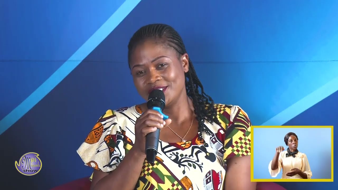 PART 2. KURIMA KWEVANHUKADZI TAKATARISA KUSHANDUKA KWEMAMIRIRO EKUNZE (CLIMATE CHANGE)
