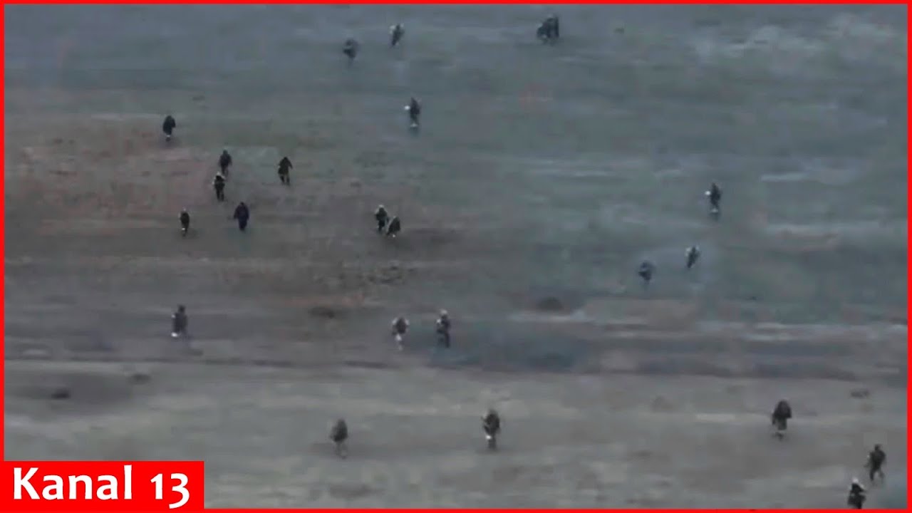 Desertion in Russian army will increase, Europe shelters Russian soldiers who do not want to fight