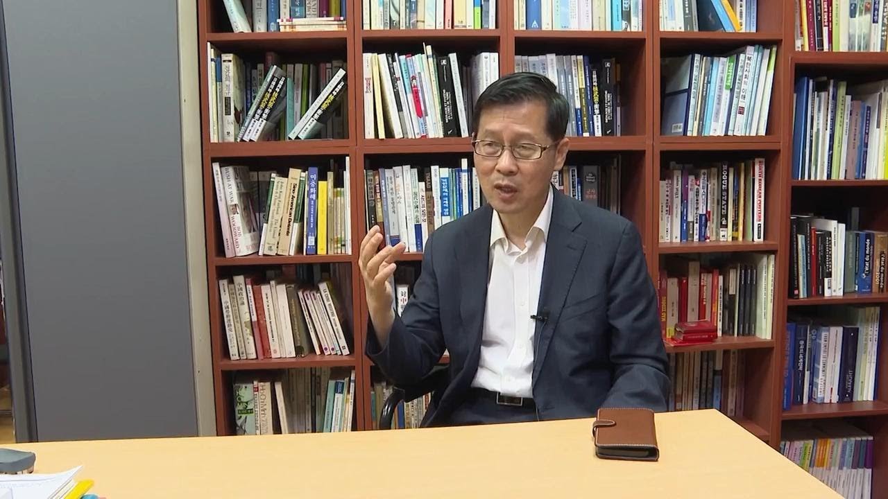 South Korea analyst on North Korea's blowing up of inter-Korean roads