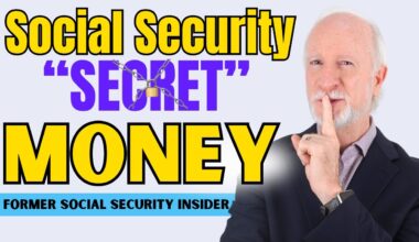 Former SSA Insider REVEALS SECRET $$ | PLUS FREE LIVE Q&A with Dr. Ed "Retirement, Spouse, Survivor"