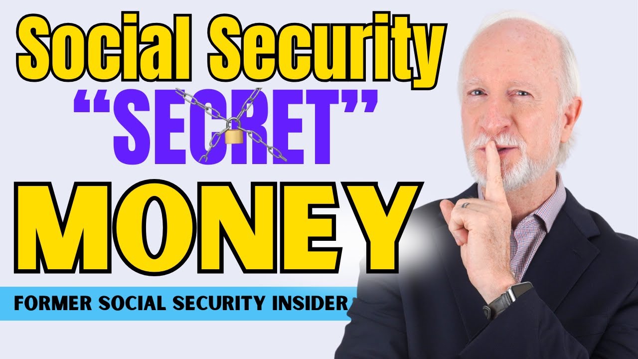 Former SSA Insider REVEALS SECRET $$ | PLUS FREE LIVE Q&A with Dr. Ed "Retirement, Spouse, Survivor"