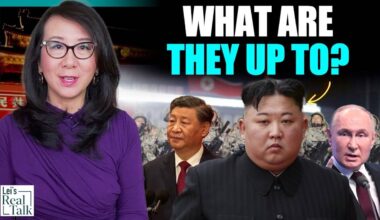 The dynamics of China-Russia-North Korea relations amid the Korean Peninsula crisis
