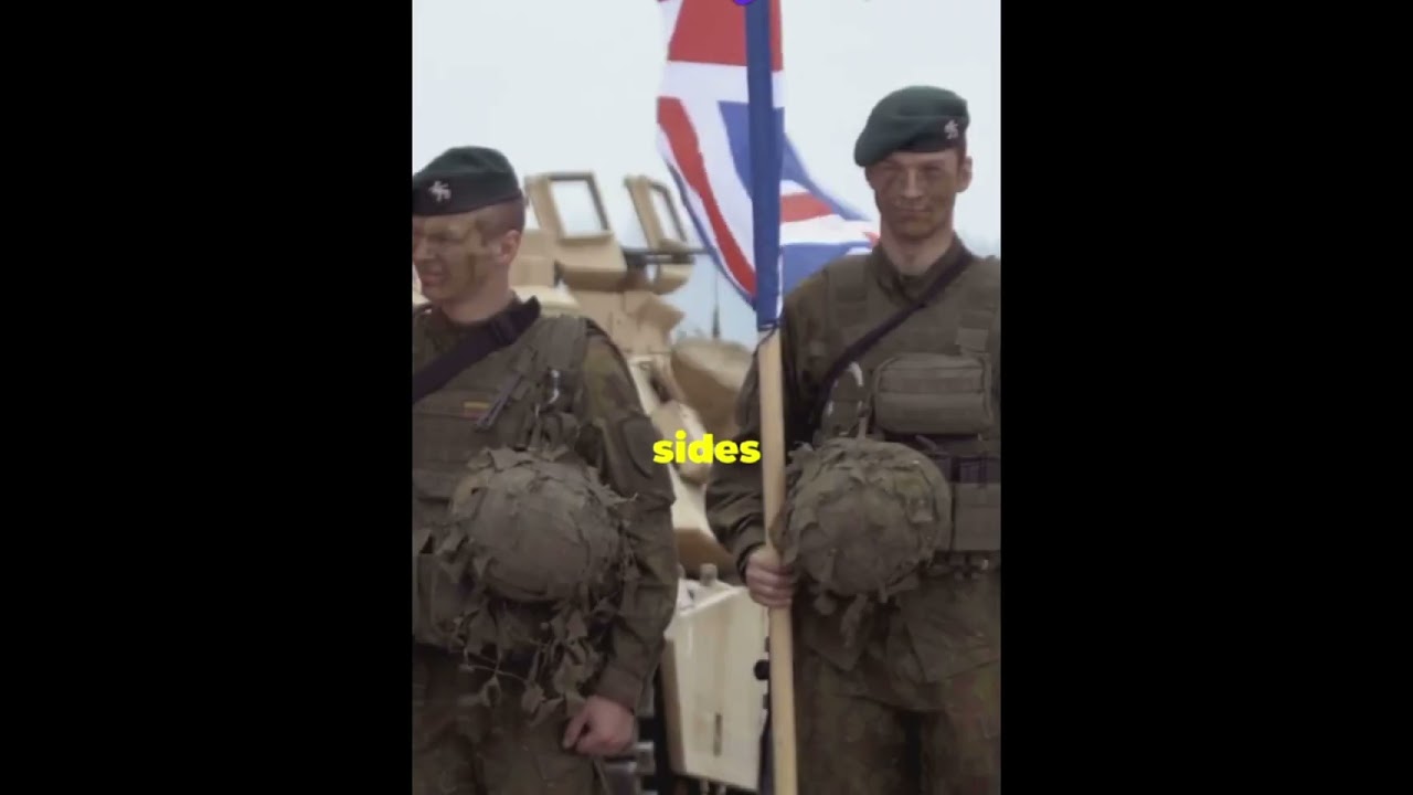 Operation Paul Bunyan: The Most Dangerous Tree Cutting in History! #history #facts