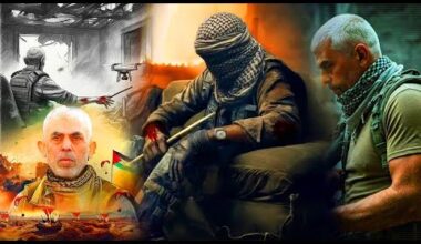 MUUQAAL LAYAAB LEH OO CUSUB | SINWAR, XOGTA DAHSOON | GAZA