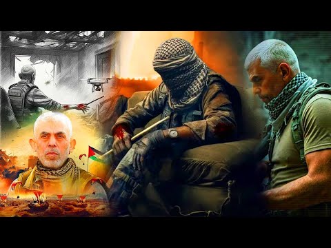 MUUQAAL LAYAAB LEH OO CUSUB | SINWAR, XOGTA DAHSOON | GAZA
