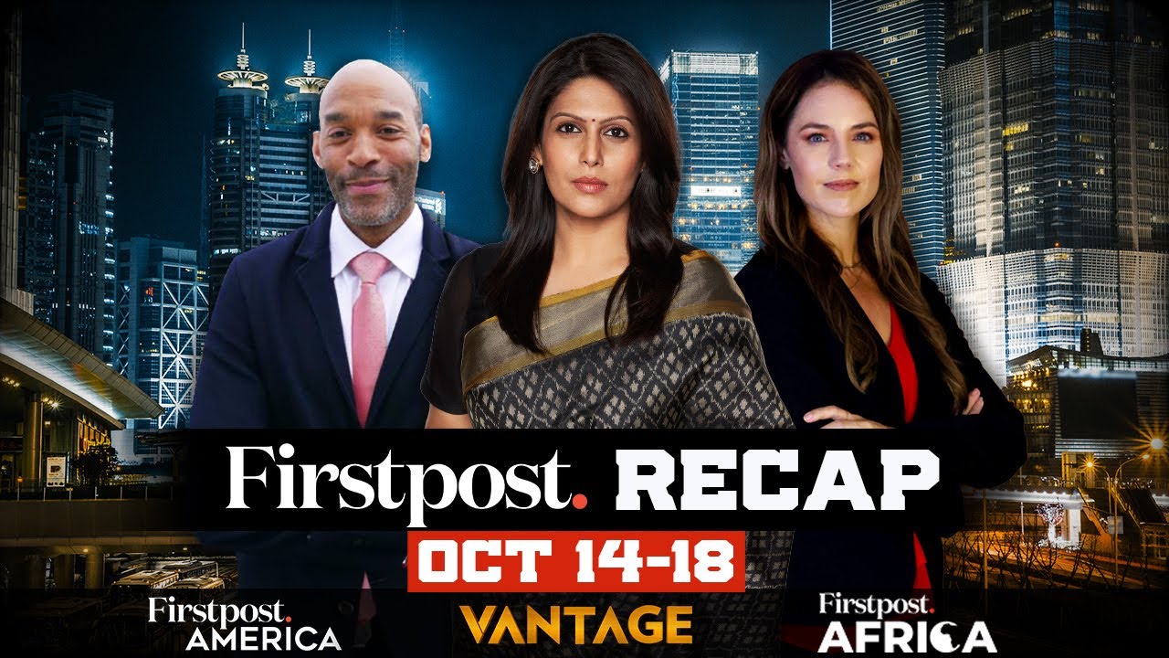 Firstpost Recap: North Korea vs South Korea, China Targets Taiwan, SpaceX Scripts History