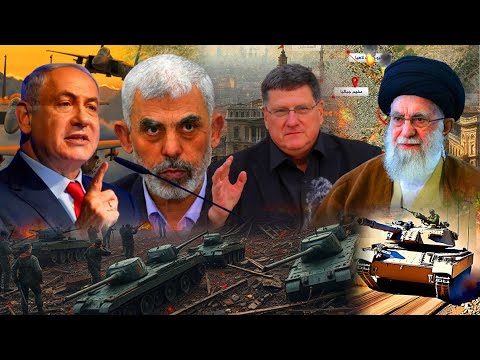 SIR LA KASHIFAY | HEZBOLLAH | KHAMENEI OO FARIIN 'ADAG DIRAY'