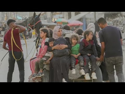 North Korean troops in Ukraine raise risk of expanded conflict: Former diplomat | Morning in America