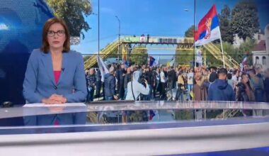 Dnevnik u 19 / Beograd / 19.10.2024.