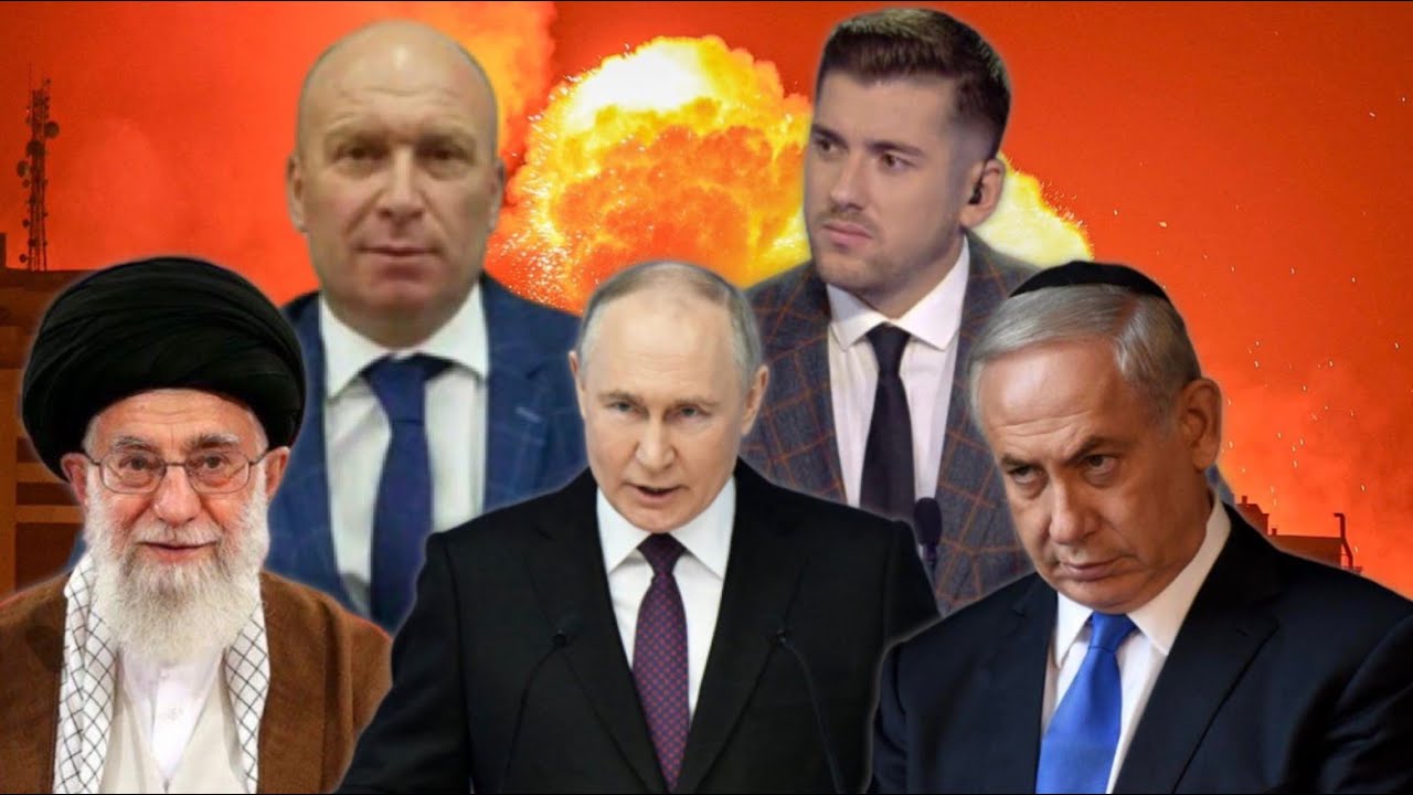 “Trondit” Demiraj: Izraeli në fakt është Amerika; Ja ç’fshihet pas dërgimit të ushtrisë ruse në Iran