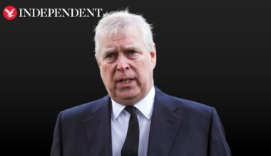 Prince Andrew's 'strange' Newsnight request revealed by former BBC journalist