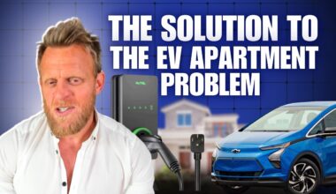 Washington 'Right To Charge' Bill will be a HUGE boost to EV ownership