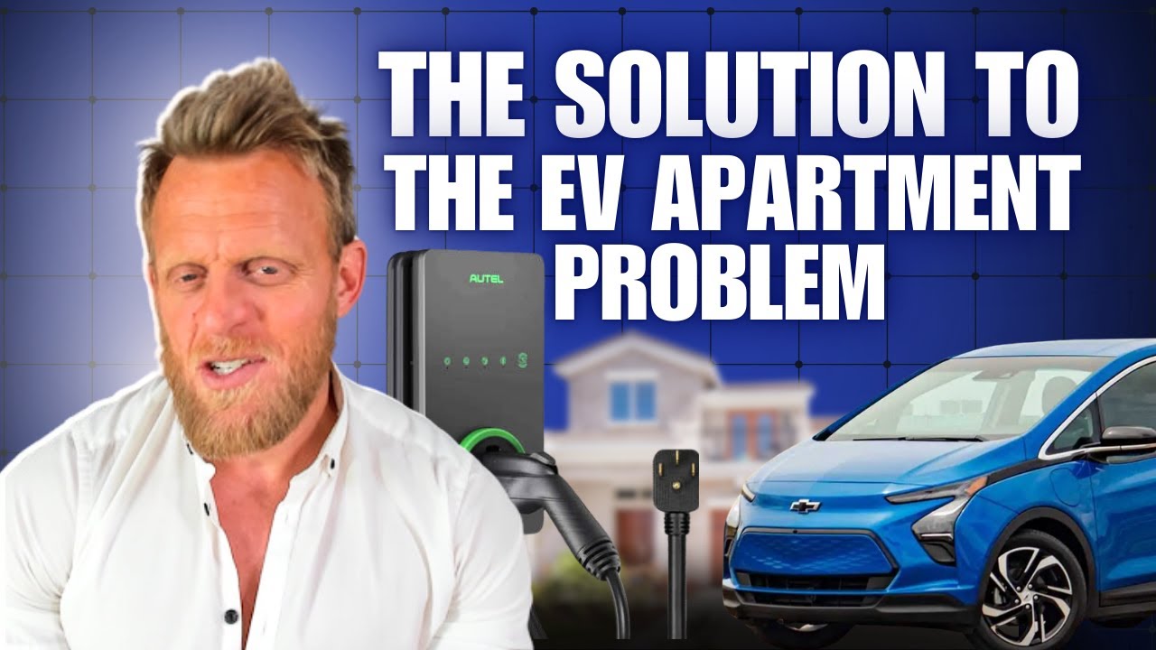 Washington 'Right To Charge' Bill will be a HUGE boost to EV ownership