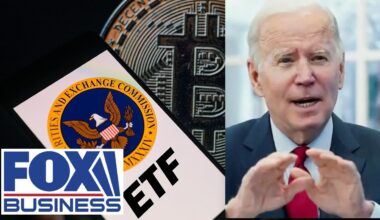 Biden admin has set the crypto industry back ‘at least a decade,’ expert warns