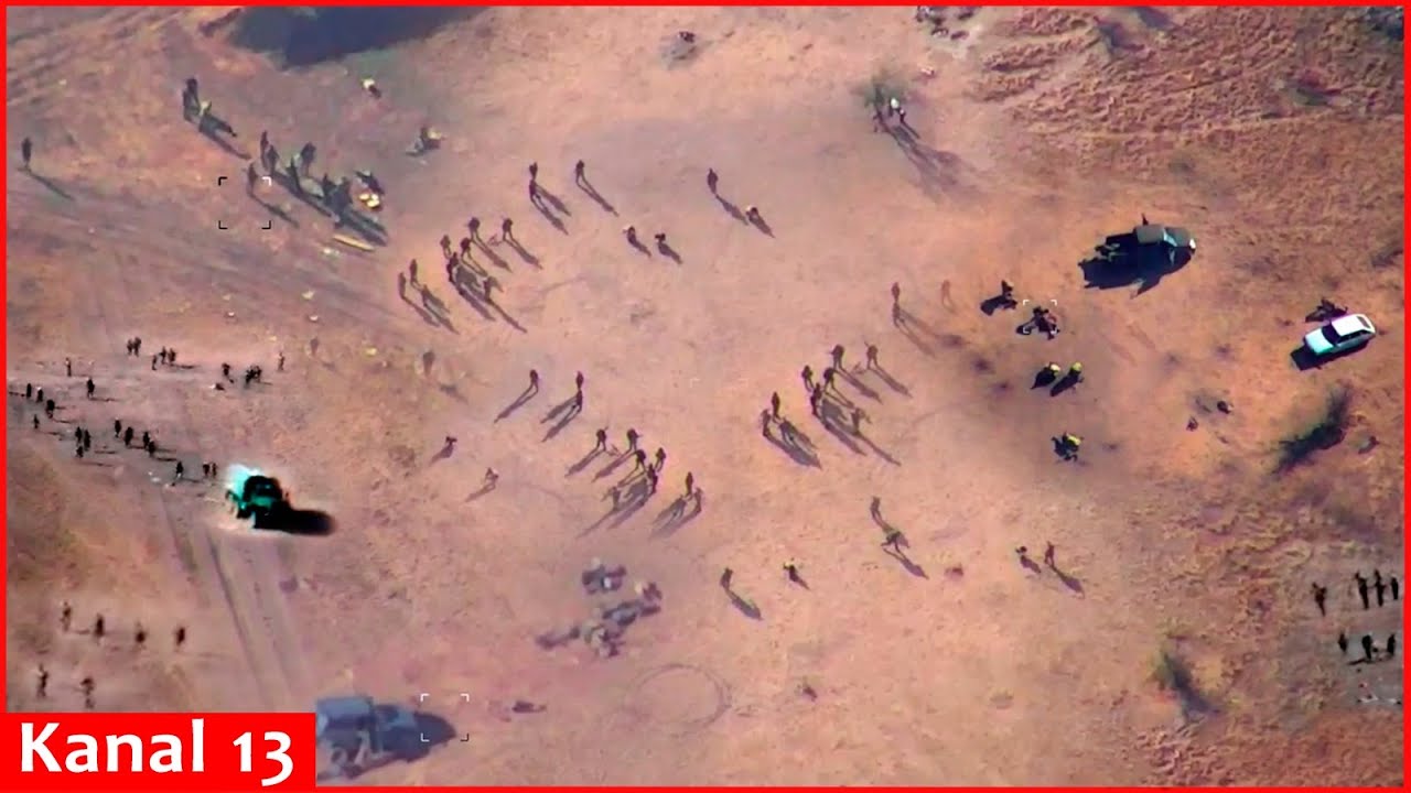 Polygons where a large number of Russians gathered were hit:Ukrainian "Sharks" hunt Russian soldiers