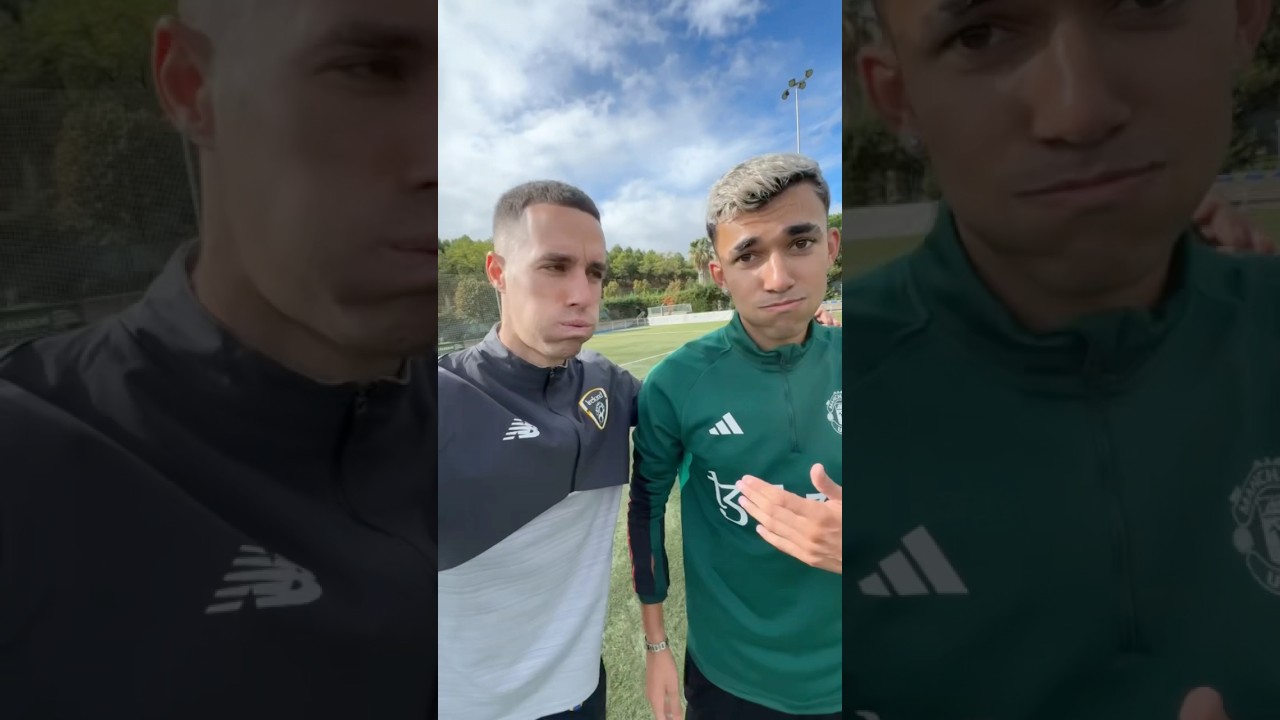 TOP 3 CONTROLES MÁS DIFÍCILES DE HACER EN LA CANCHA