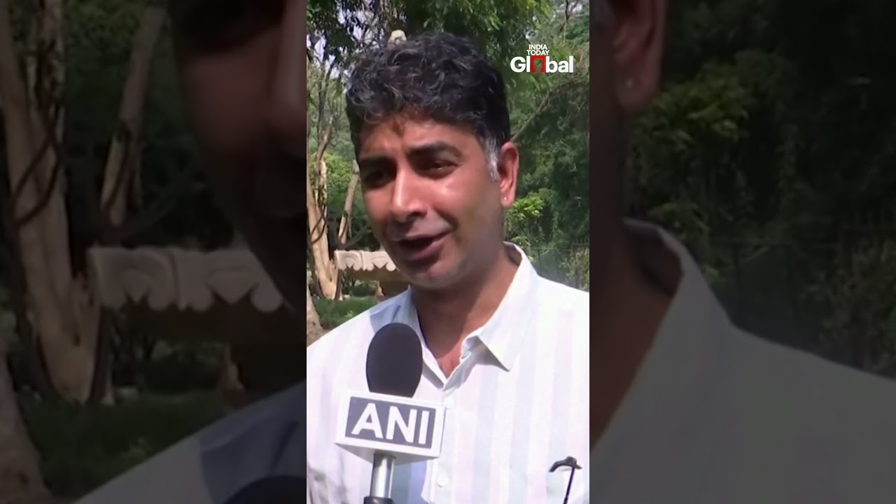 Vimlendu Jha Questions Absence Of Political Will Or Urgency About River Yamuna's Health