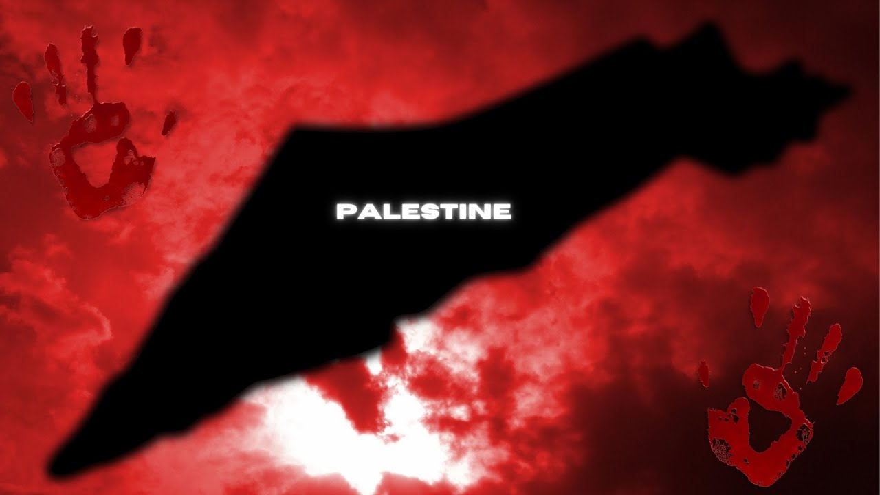 Creation of Israel over Palestinian Land