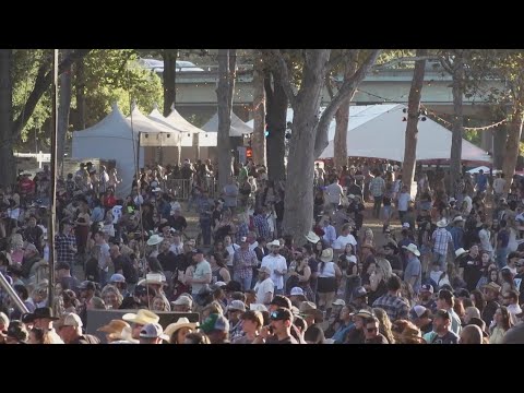 GoldenSky Festival's return expected to generate millions in economic impact for Sacramento