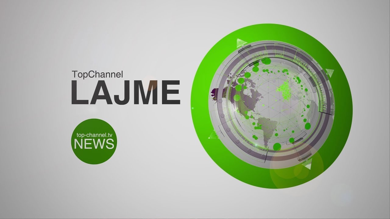 Edicioni Informativ, 20 Tetor 2024, Ora 15:00 - Top Channel Albania - News - Lajme