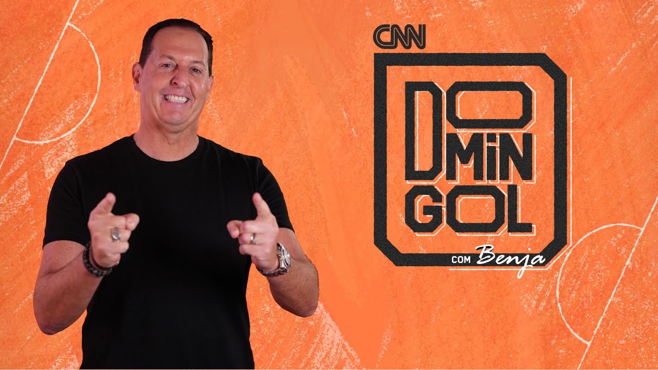 Domingol com Benja - 20/10/2024