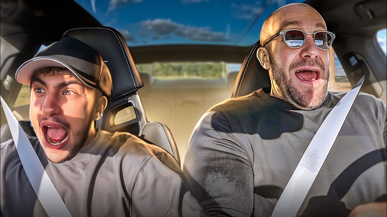 INOXTAG ET MOI ON VOUS A TRAHI … 😱😨!! ON EST PASSÉS DU CÔTÉ OBSCUR 🤬😡!!