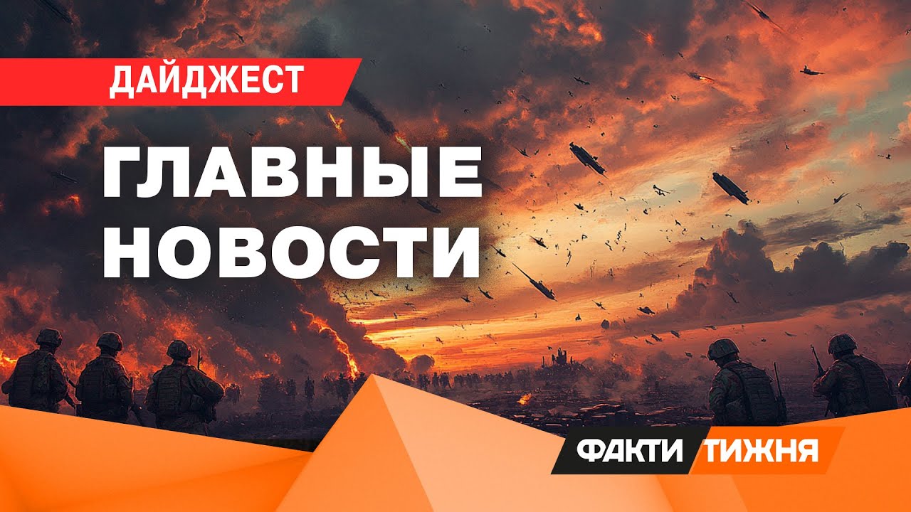 КНДР начинает ВОЙНУ | СЦЕНАРИЙ окончания войны от ЗАПАДА | МОЩНЫЕ УДАРЫ по РФ | ДАЙДЖЕСТ