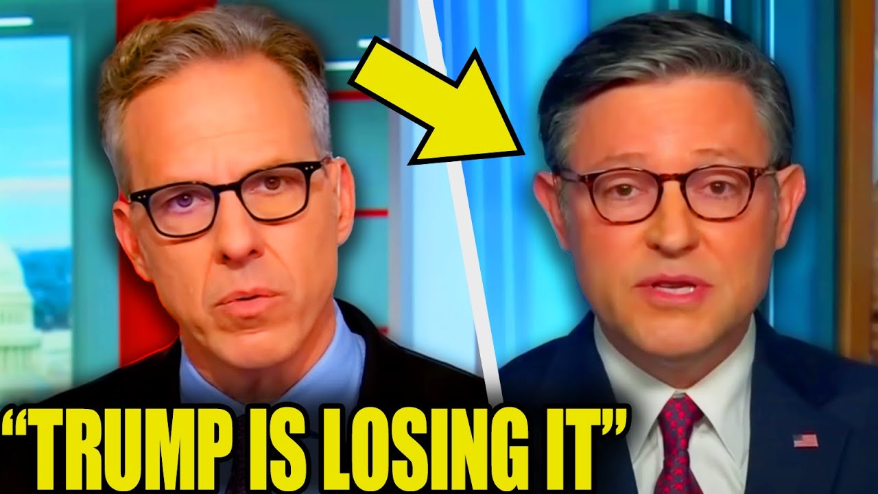 Trump Stooge CRUMBLES When Pressed On Trump D*CK Rant!