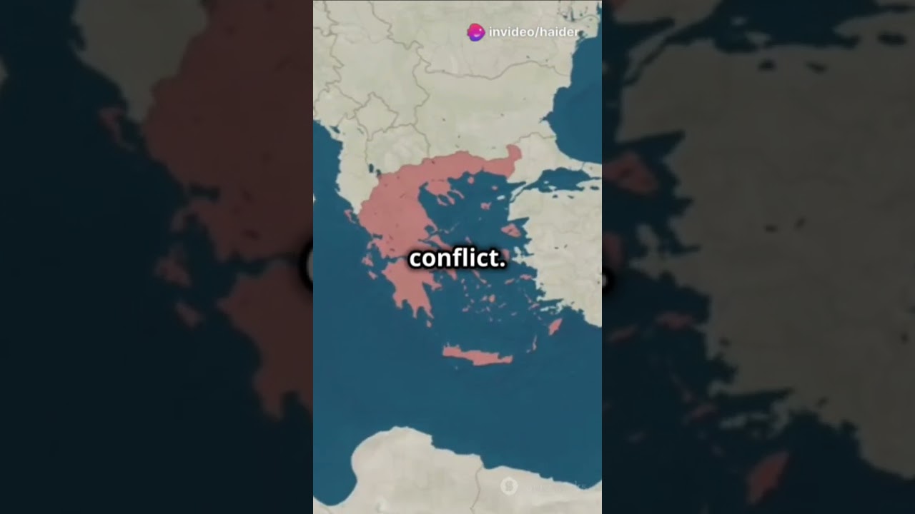 Geopolitical Choke Points & Buffer Zones Explained! #internationalrelations #geopolitics