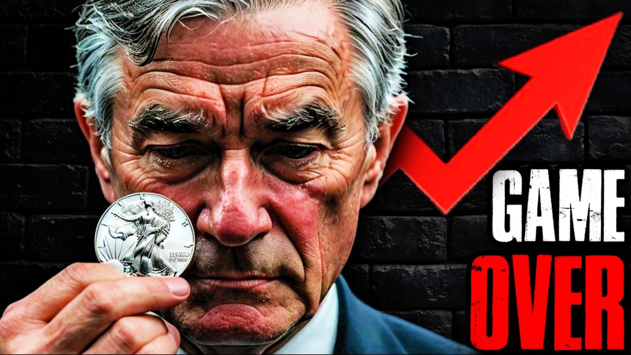 Silver's about to do something MASSIVE.