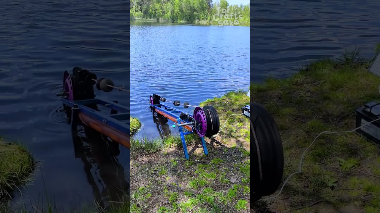 DIY Pump Solutions