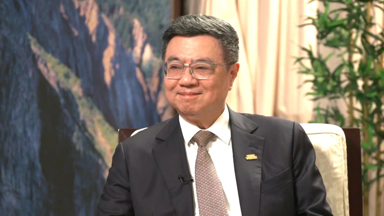 Taiwan 'Very Open' to New Nuclear Power Technology: Premier Cho