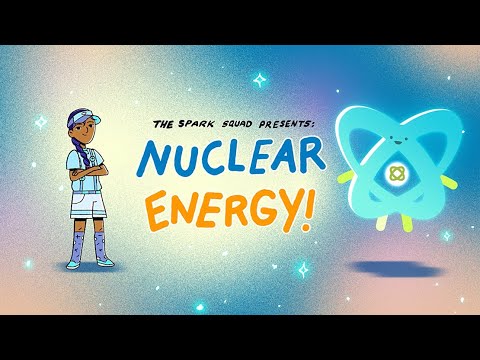 What is Nuclear Energy?