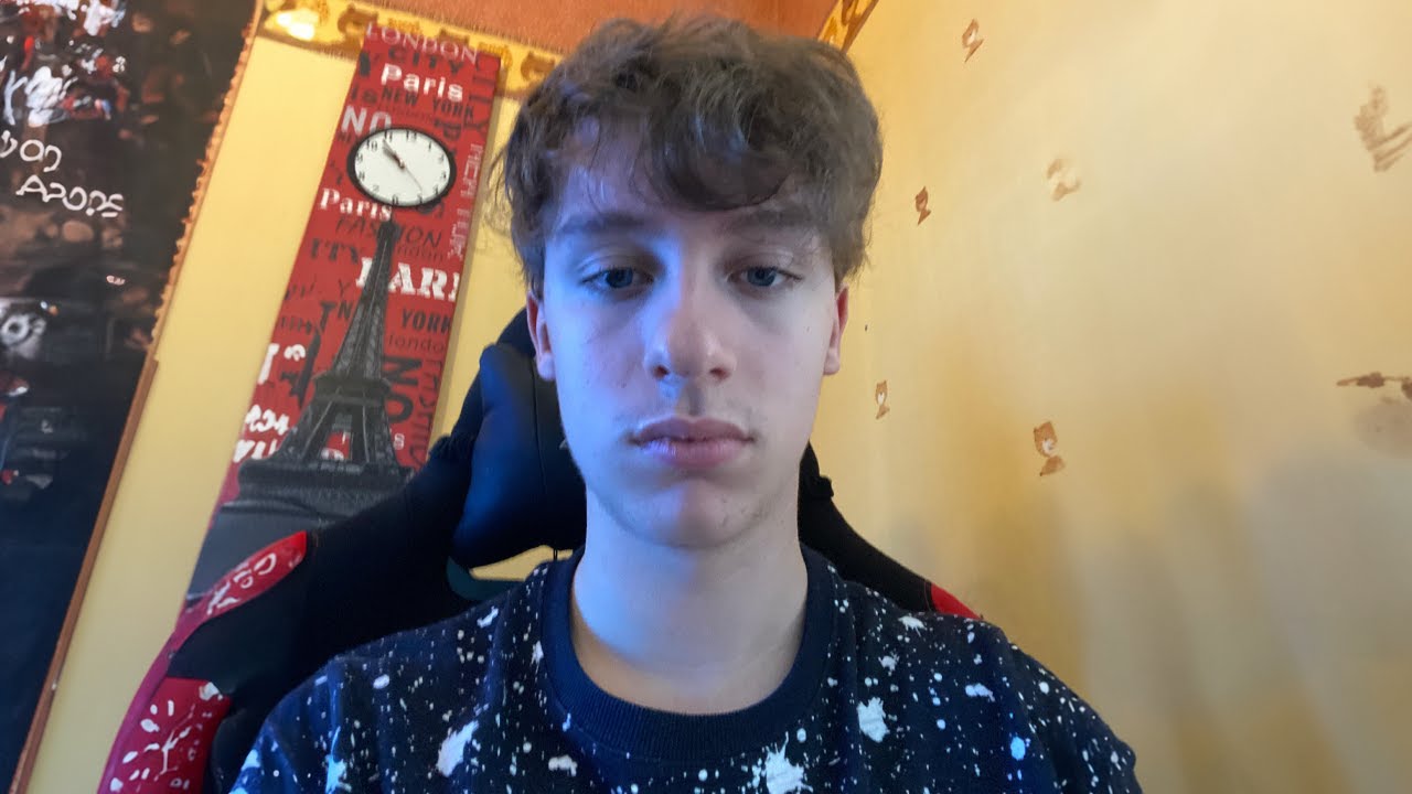 Hallo ich in 3 Jahren