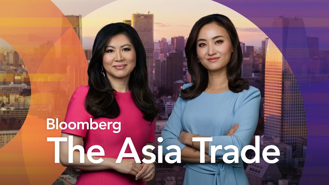 Are 'Animal Spirits' Back in Asia? | Bloomberg: The Asia Trade 10/21/24