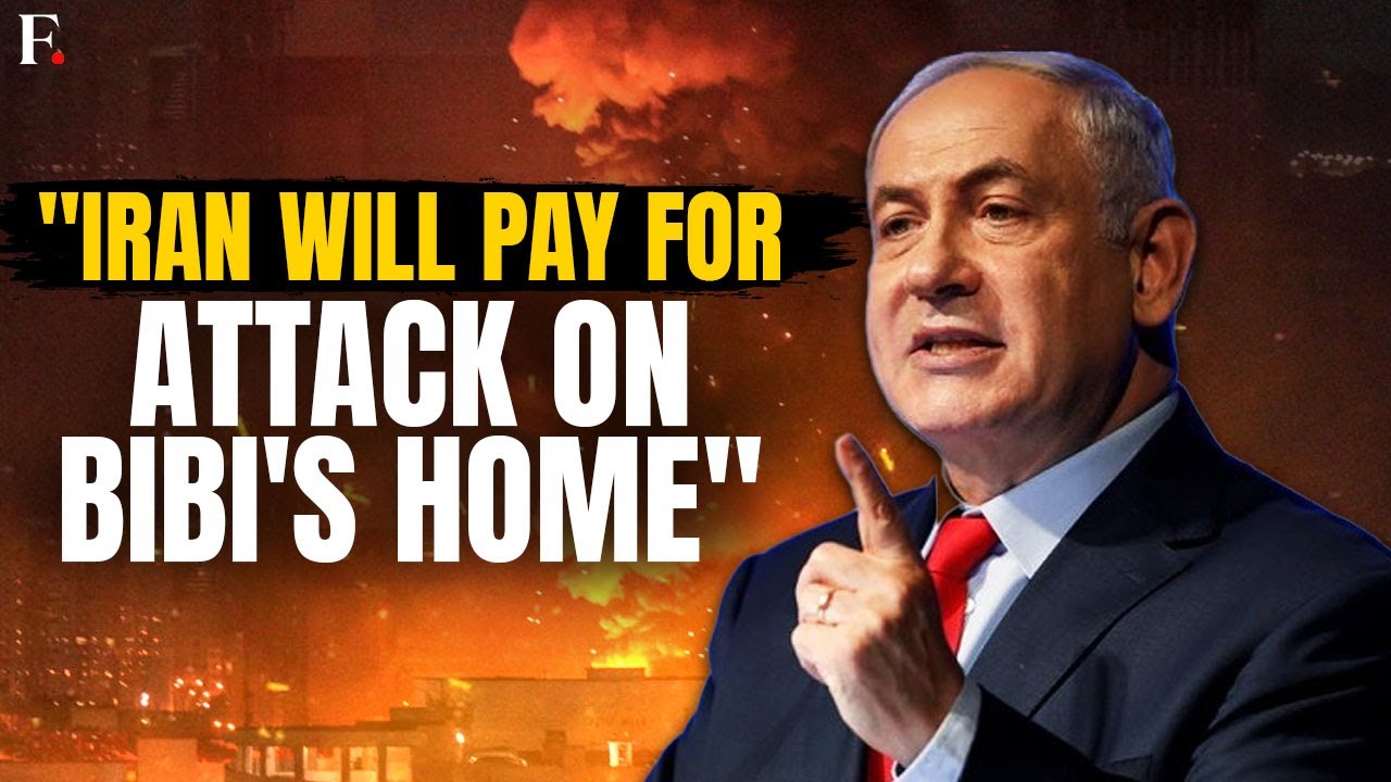 Netanyahu Calls "Assassination Attempt" by Iran’s Proxy Hezbollah a “Grave Mistake”