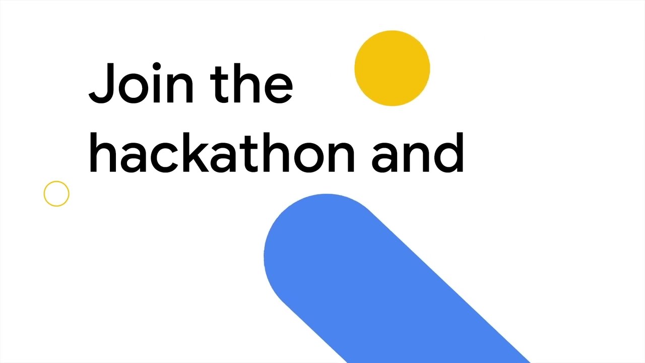 Drive AI solutions for sustainability and environmental conservation | AI for Impact APAC Hackathon