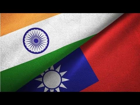 India-Taiwan Relations: Quiet Cooperation in a Changing Geopolitical Landscape