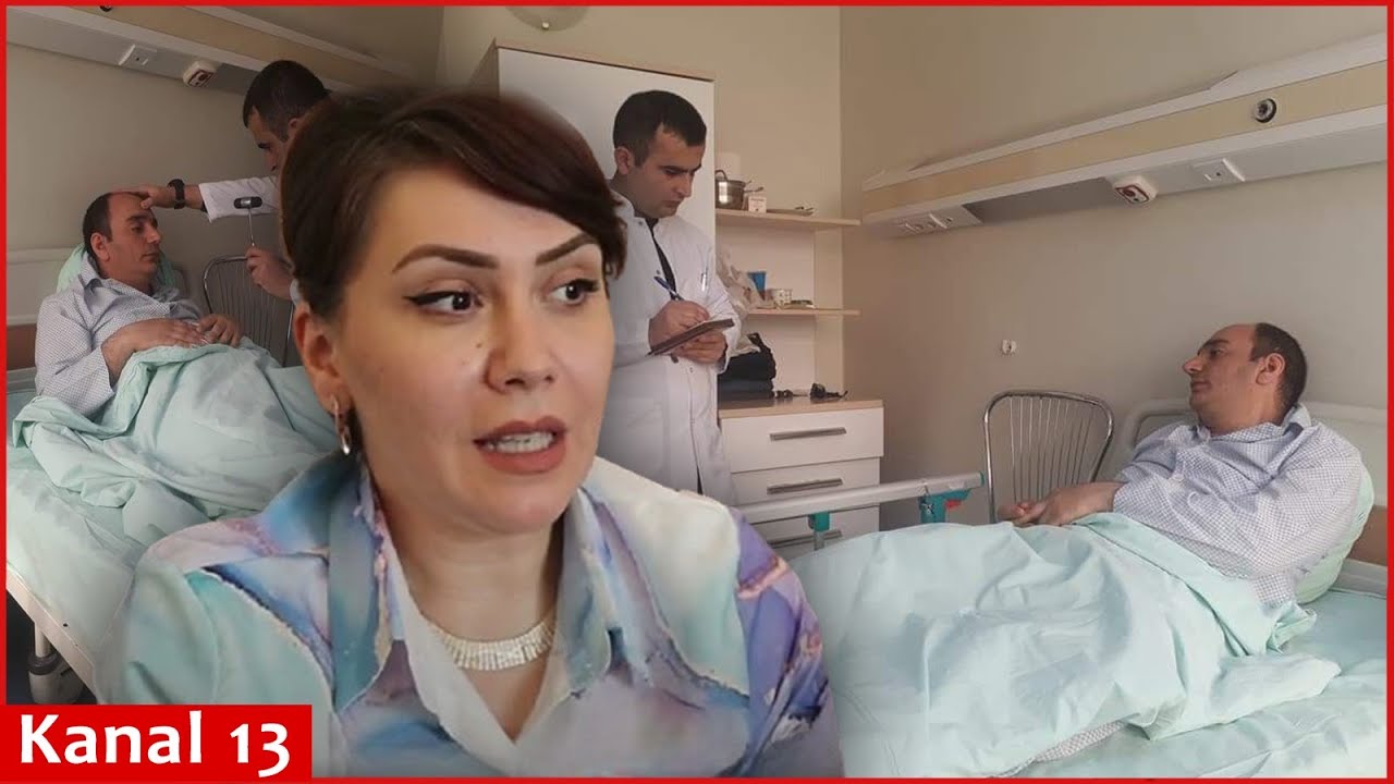 TƏCİLİ: "Əziz Orucovun SƏHHƏTİ KƏSKİN PİSLƏŞİB, müdaxilə olmasa.."