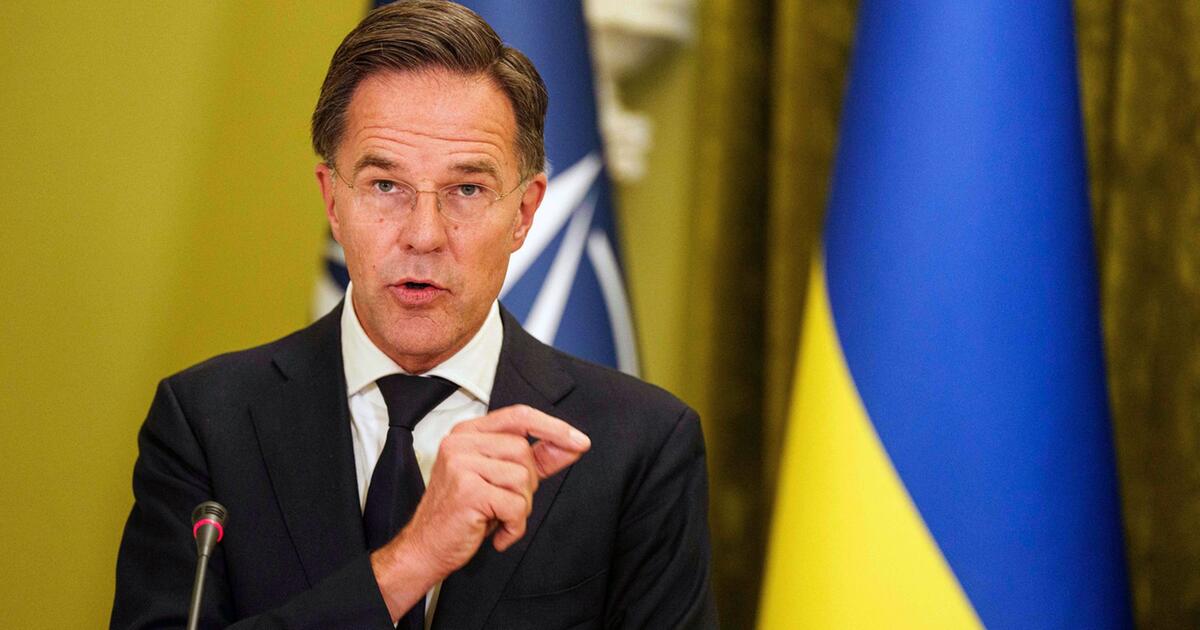"Würde erhebliche Eskalation darstellen": Große Sorge in der Nato