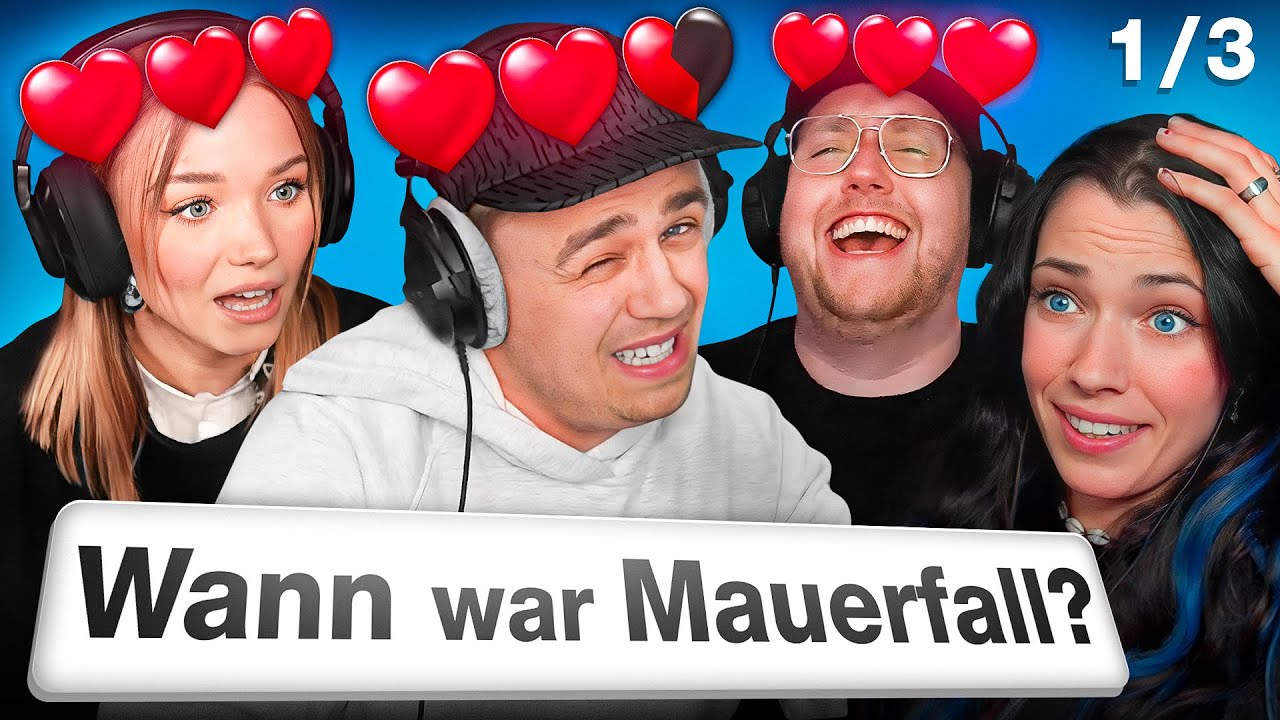 Der DÜMMSTE Fliegt! 😂 Mit Papaplatte, JuliaBeautx, Zarbex, ... (angelehnt an Pietsmiet)