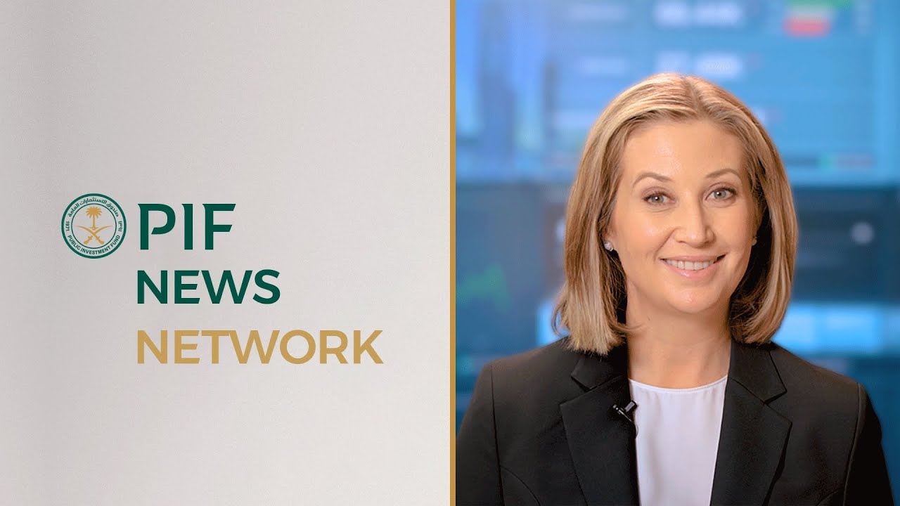 PIF News Network I PIF’s investments in the utilities and renewables sector